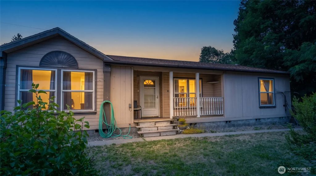 321 Washington Street, Cle Elum