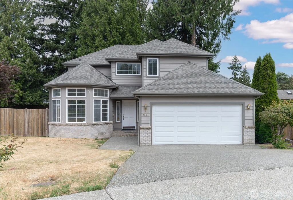 2021 Hoquiam Avenue Ne, Renton