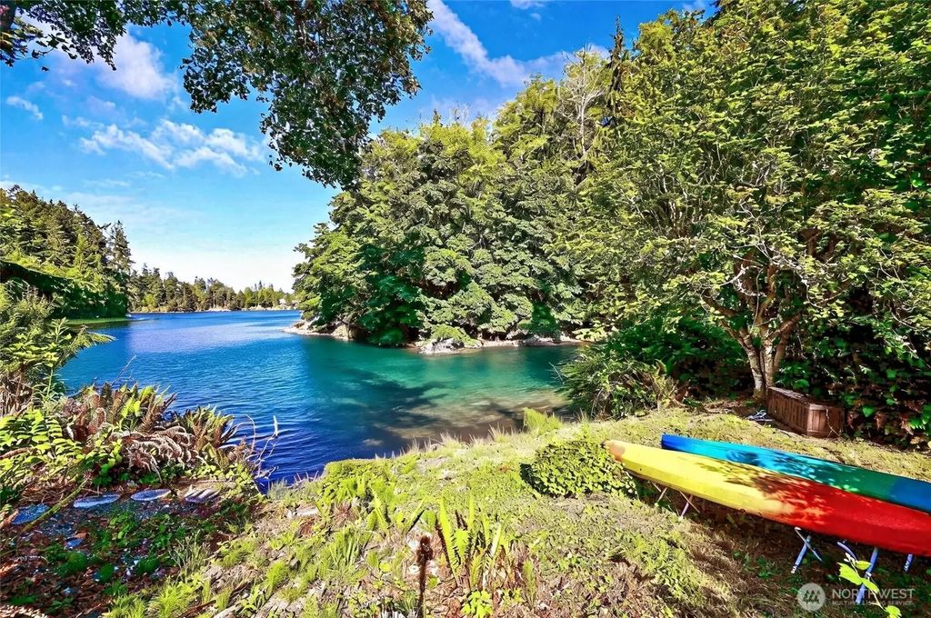 281 S Keel Way, Port Ludlow