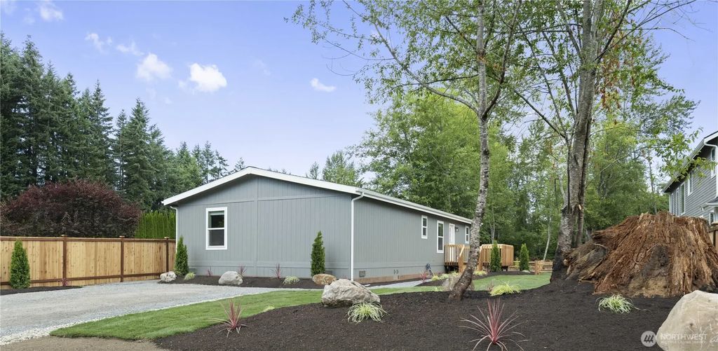 1911 147th Street Nw, Marysville