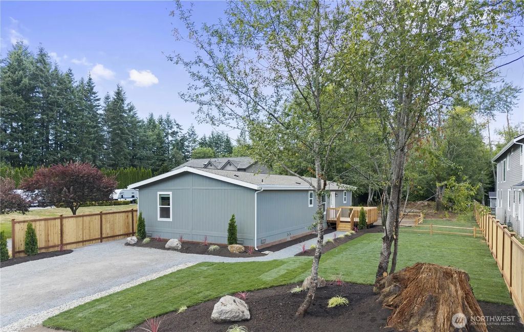 1911 147th Street Nw, Marysville