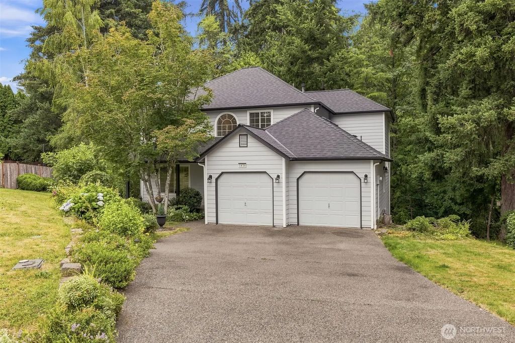 1838 52nd Way Se, Olympia