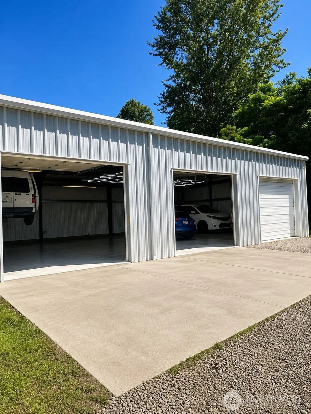 3515 3517 S Cedar Street, Tacoma