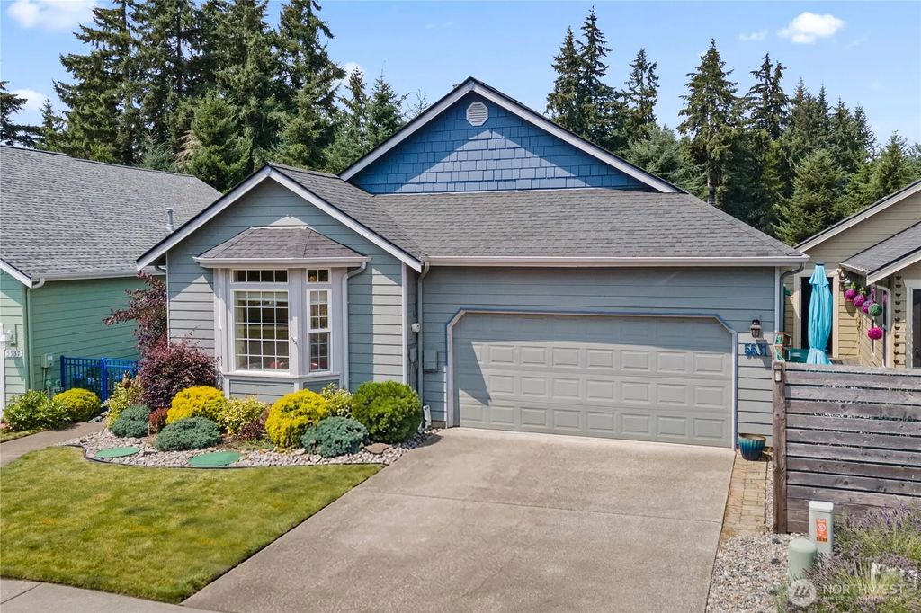 5531 Devonshire Street Se, Olympia