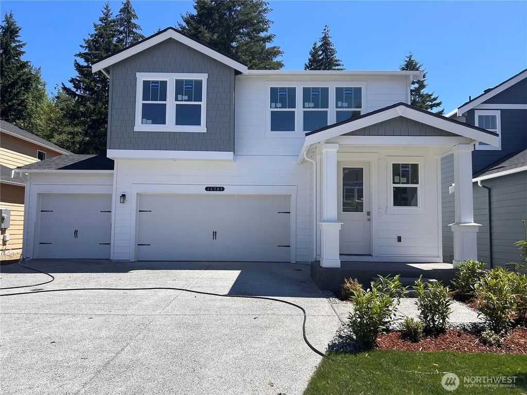 14707 59th Ave E 19, Puyallup
