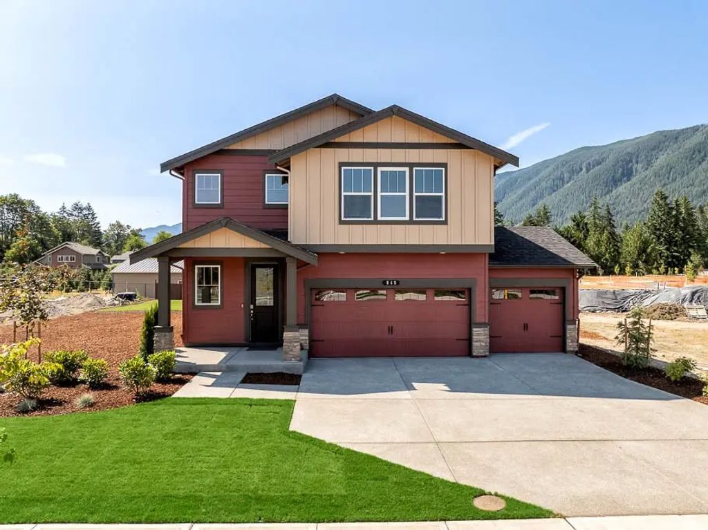 872 Se 11th Place 1, North Bend