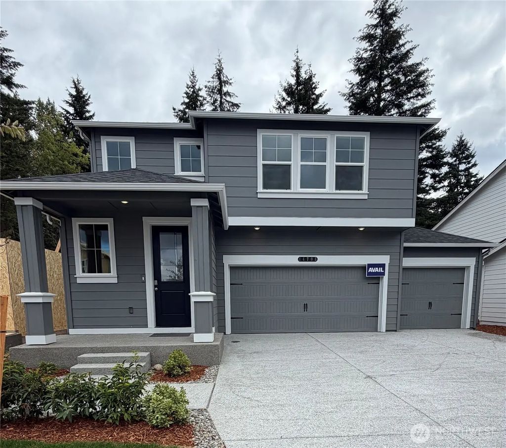14703 59th Avenue E 18, Puyallup