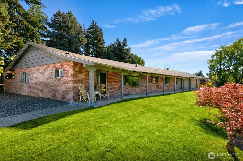4205 Barge Street, Yakima