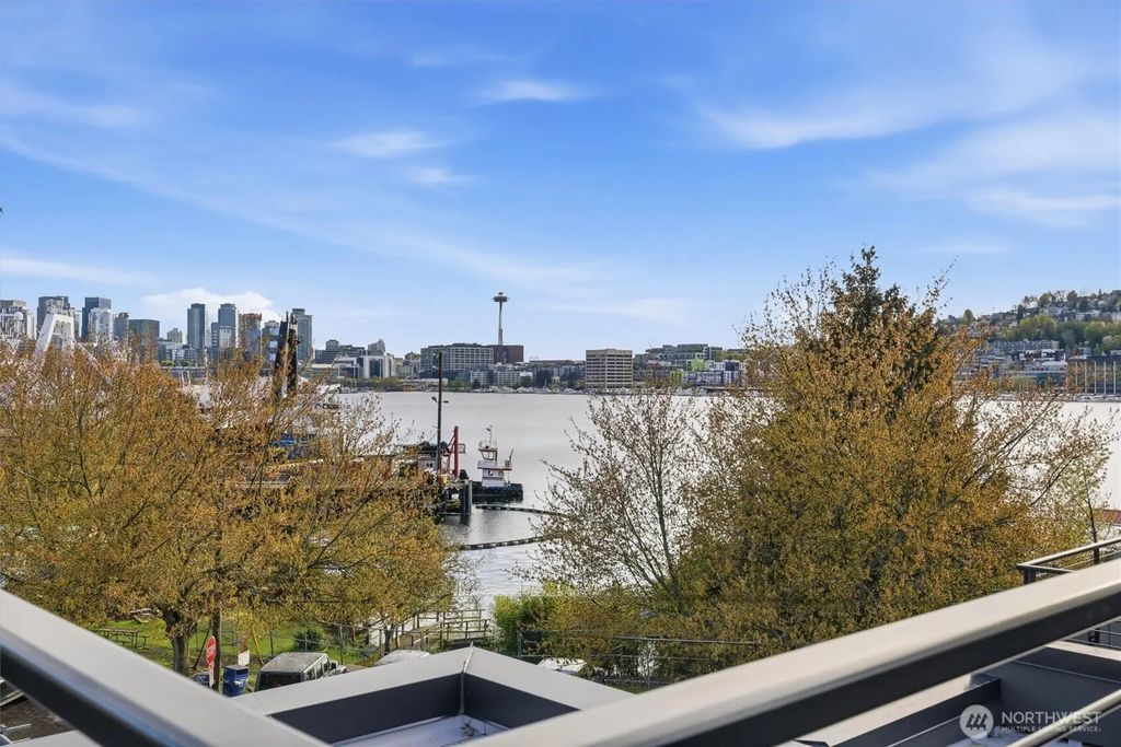 2012 Fairview Avenue E A, Seattle