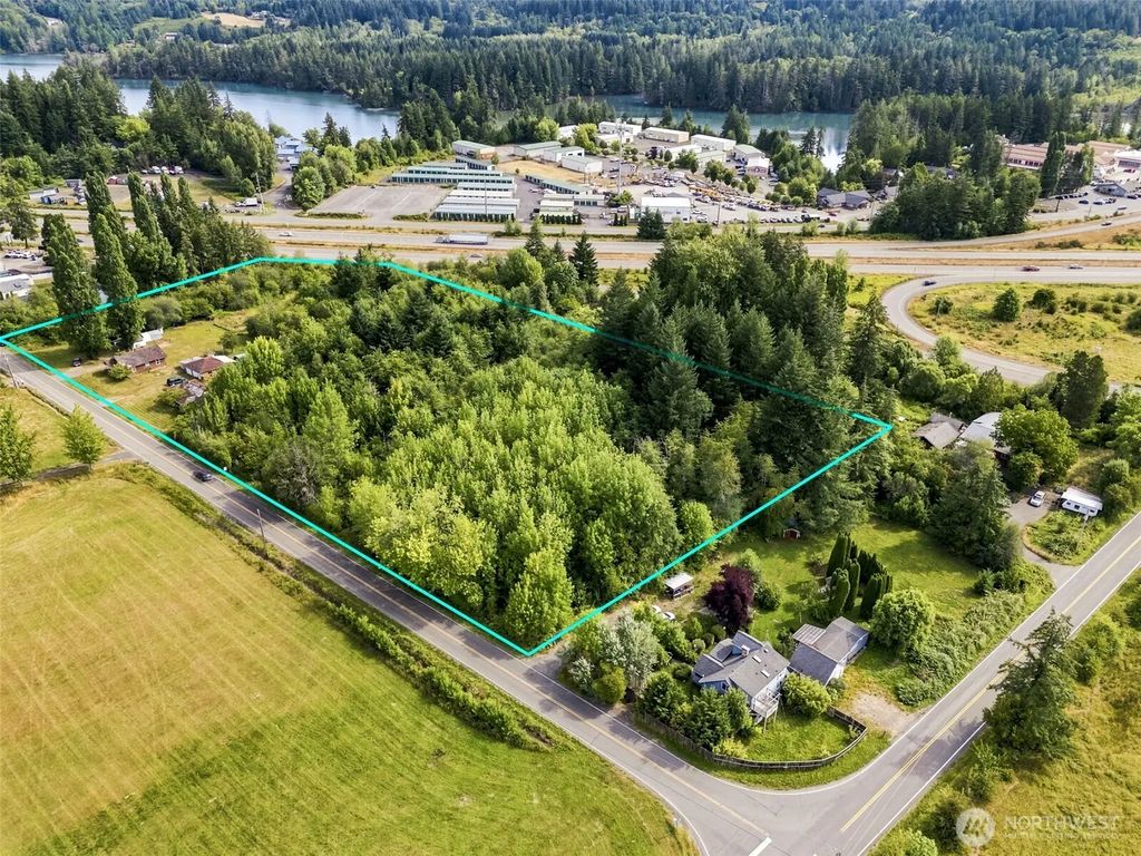 5544 Old Hwy 410 Sw 5542, Olympia