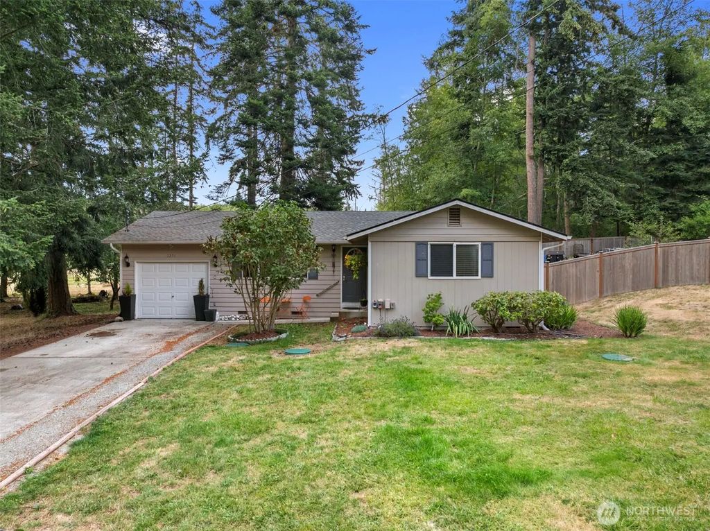 1251 Russell Drive, Coupeville
