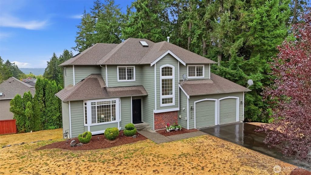 8400 Jeatran Place Nw, Silverdale