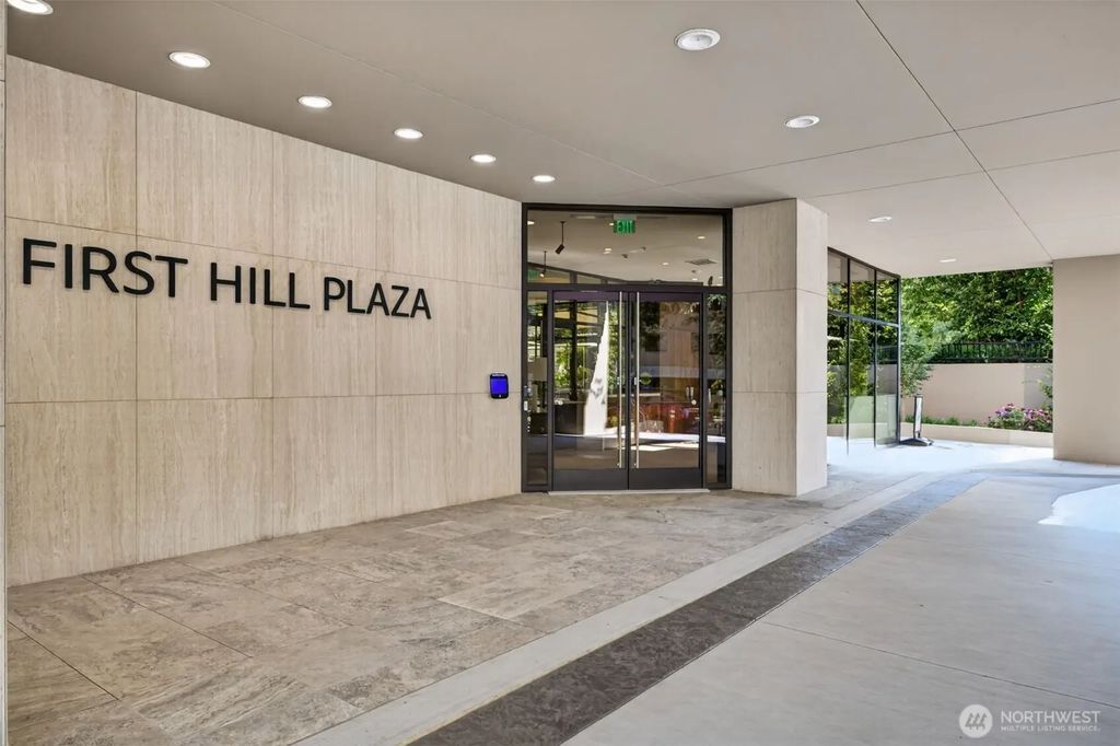 1301 Spring Street 11c, Seattle
