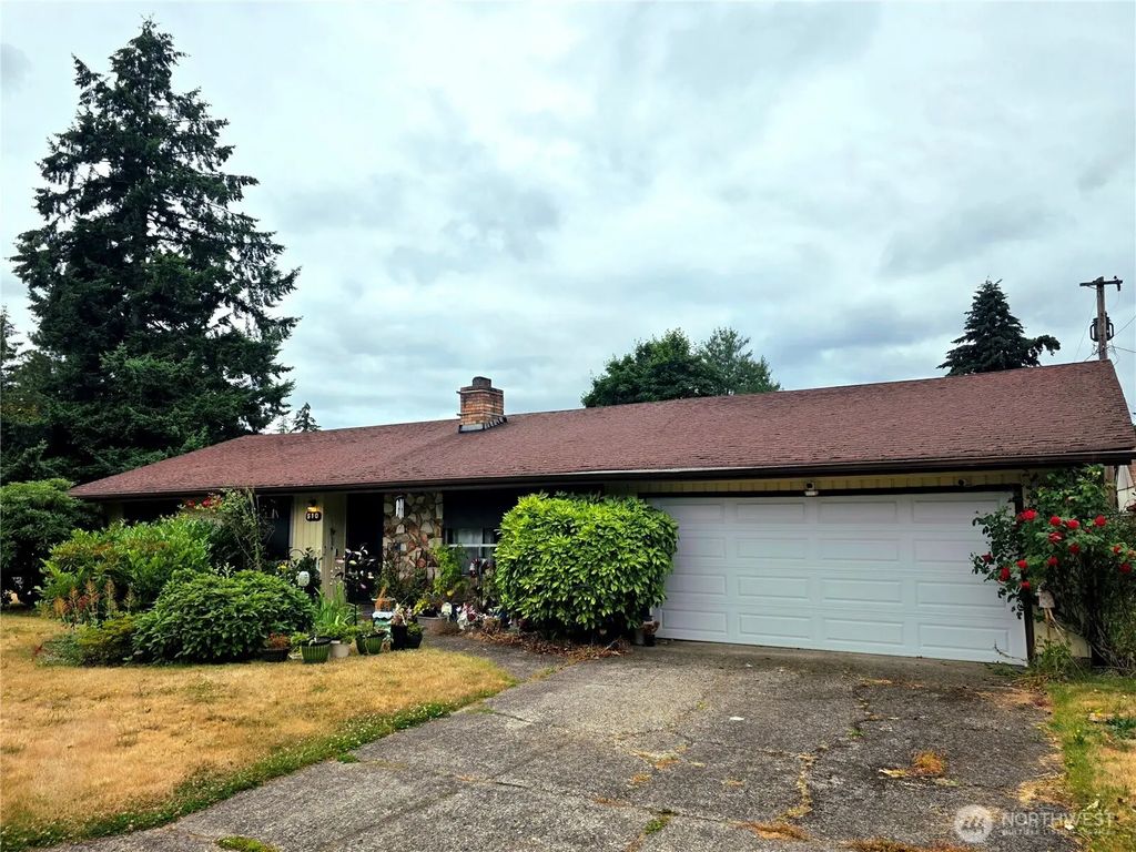 510 Se 98th Avenue, Vancouver