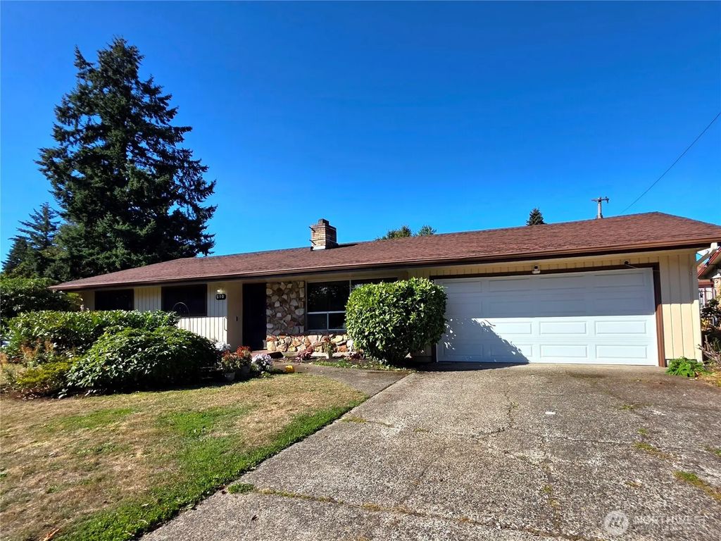 510 Se 98th Avenue, Vancouver