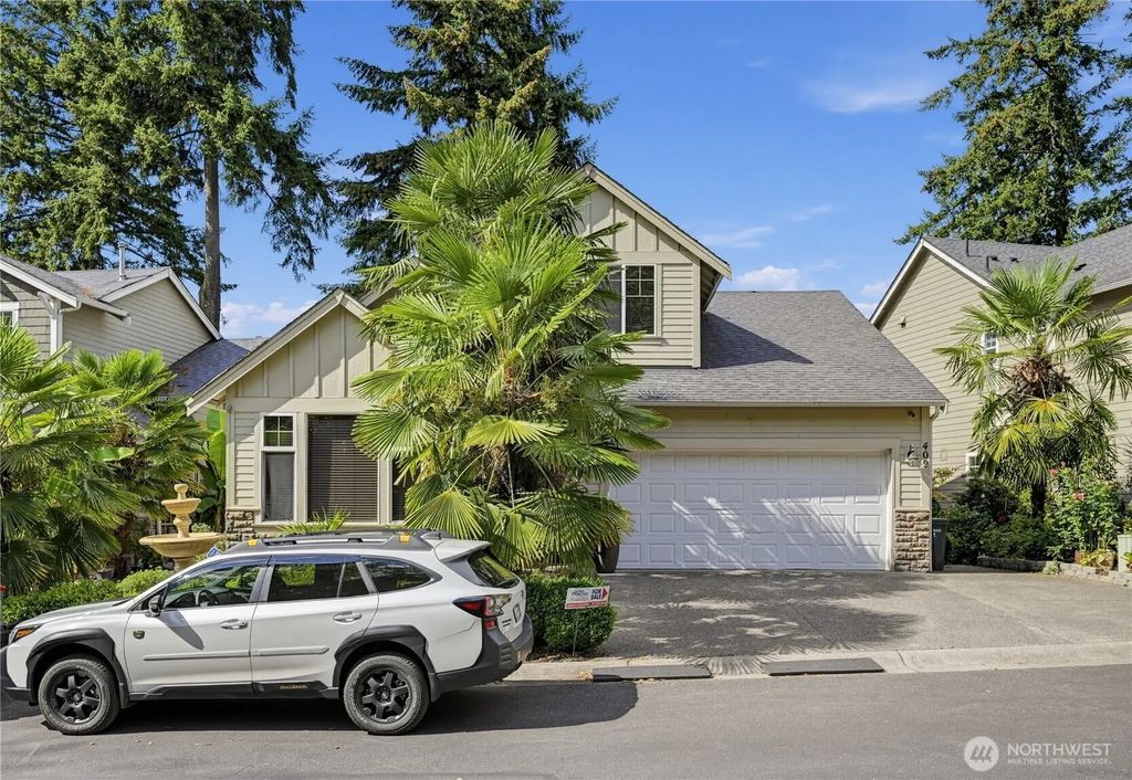 409 Se 50th Street Se, Auburn