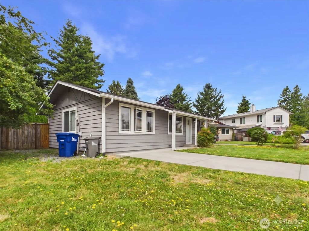 732 Natalie Place, Enumclaw