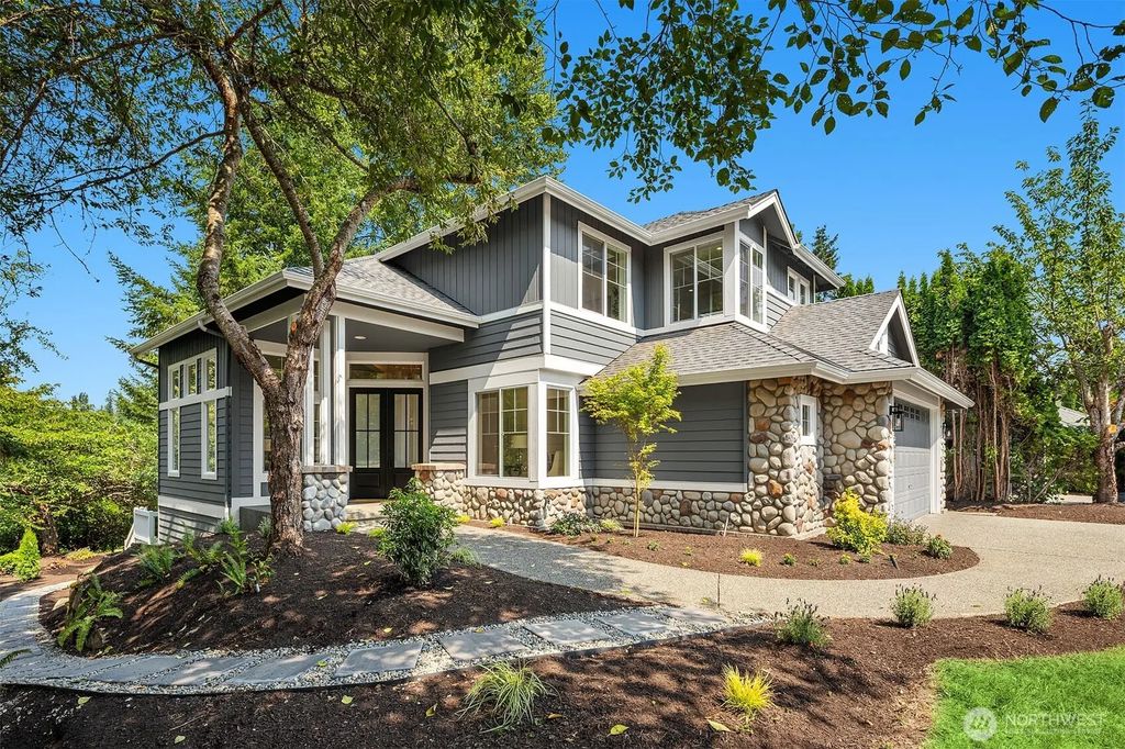2508 Audubon Park Drive Se, Sammamish