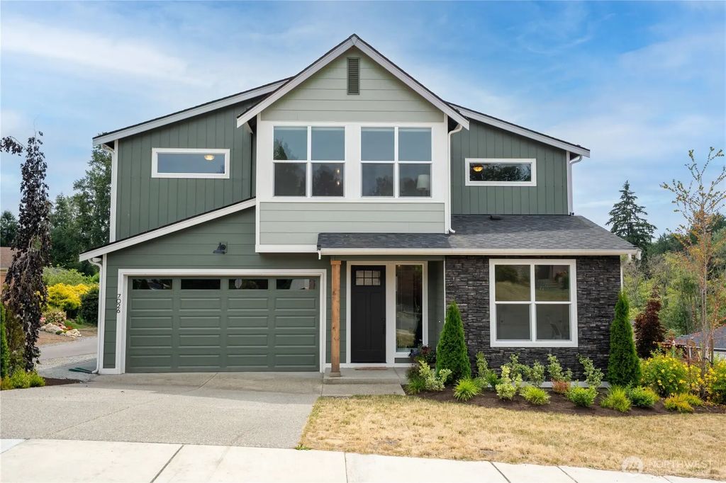 7026 61st Place Ne, Marysville