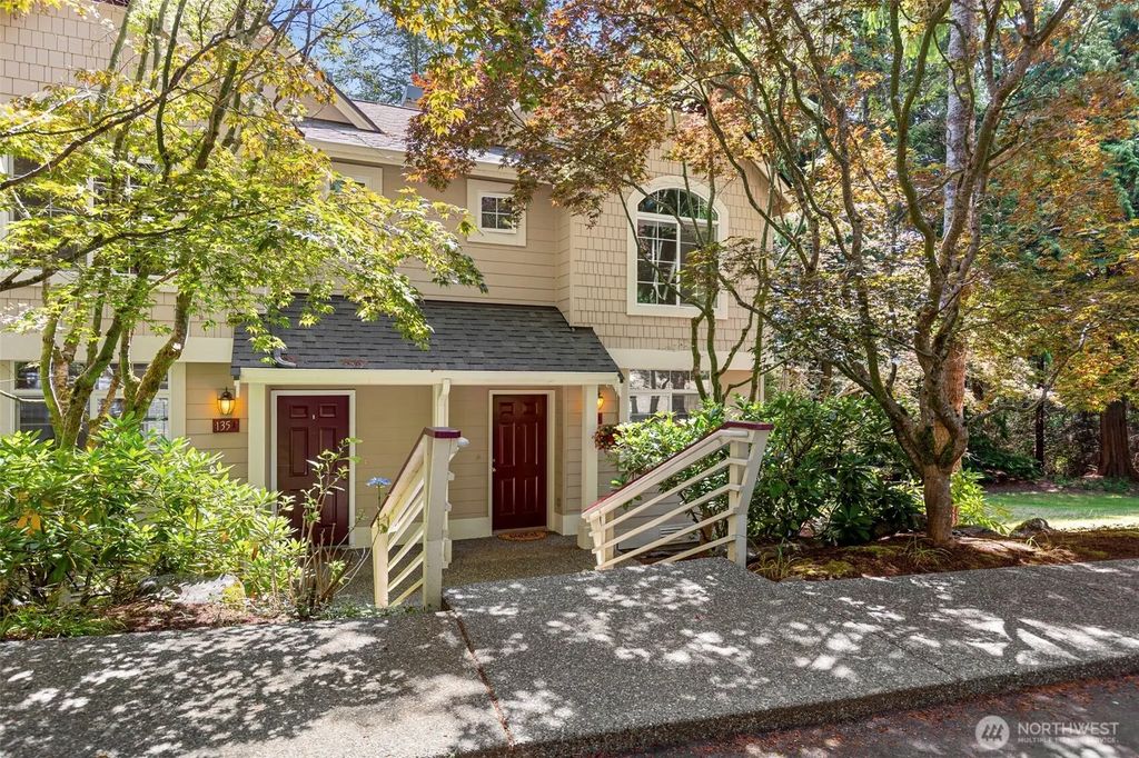 135 Osprey Ridge Drive B, Port Ludlow