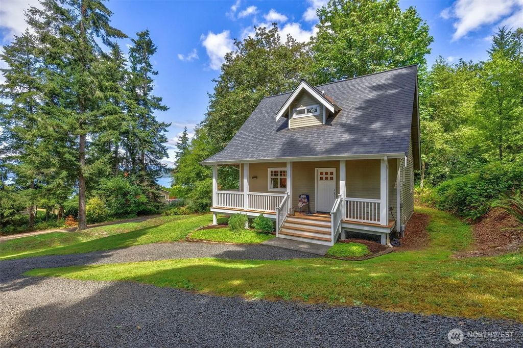 2580 Nw Canal View Way, Poulsbo