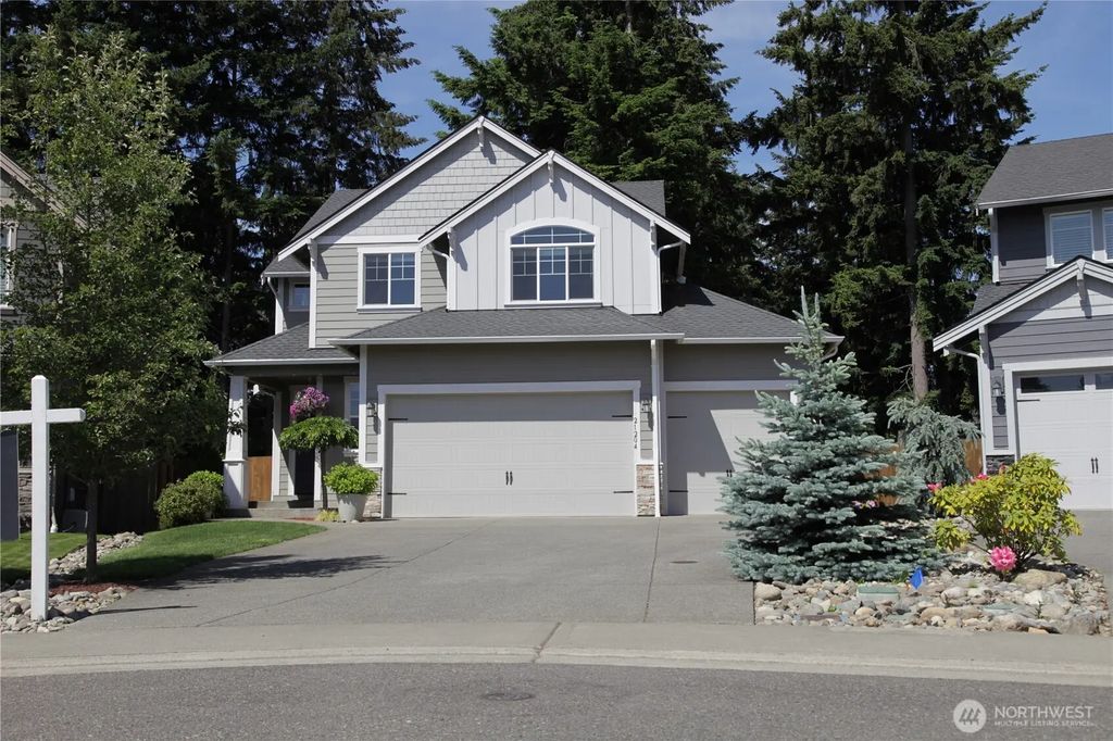 21204 113th Street Ct E, Bonney Lake