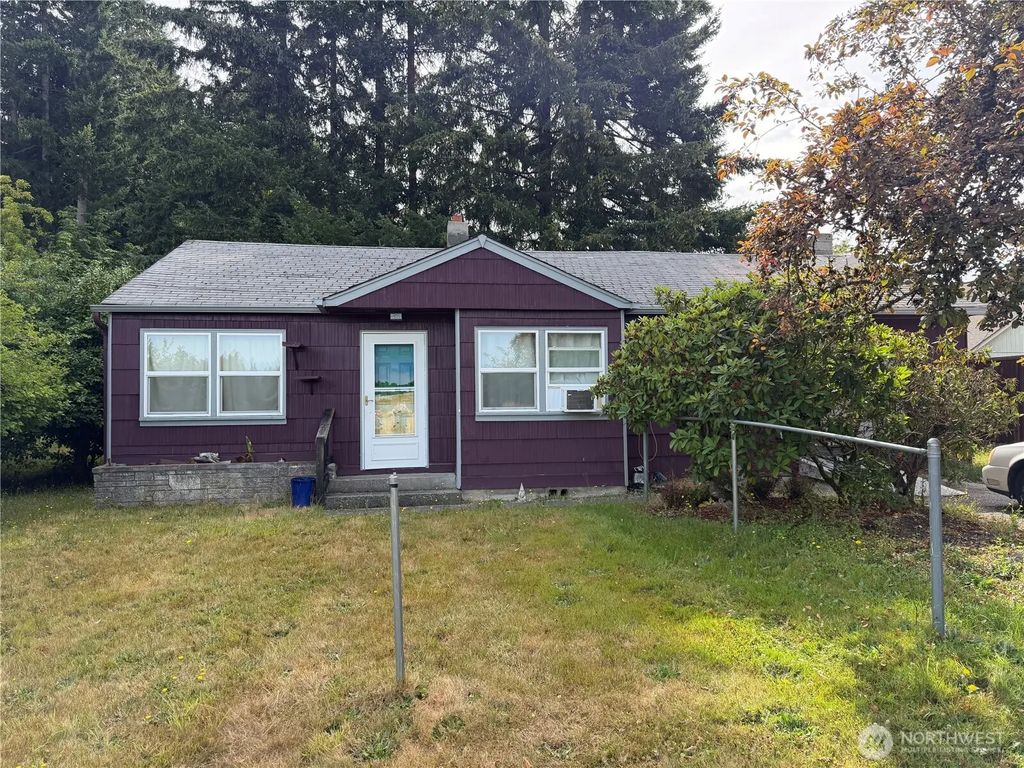2304 Lister Road Ne, Olympia
