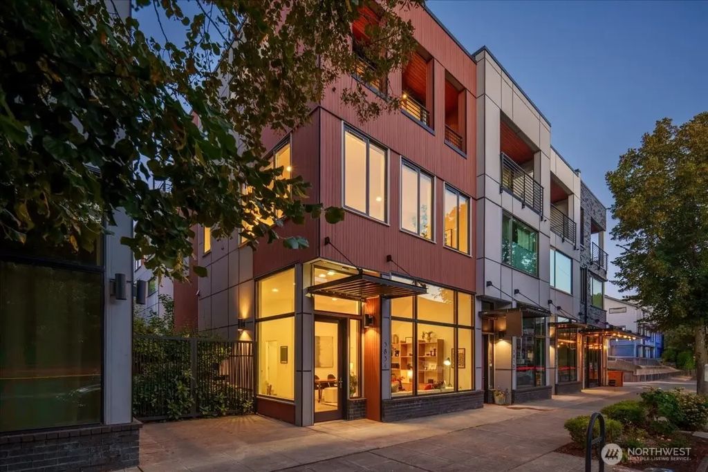 3834 California Avenue Sw, Seattle