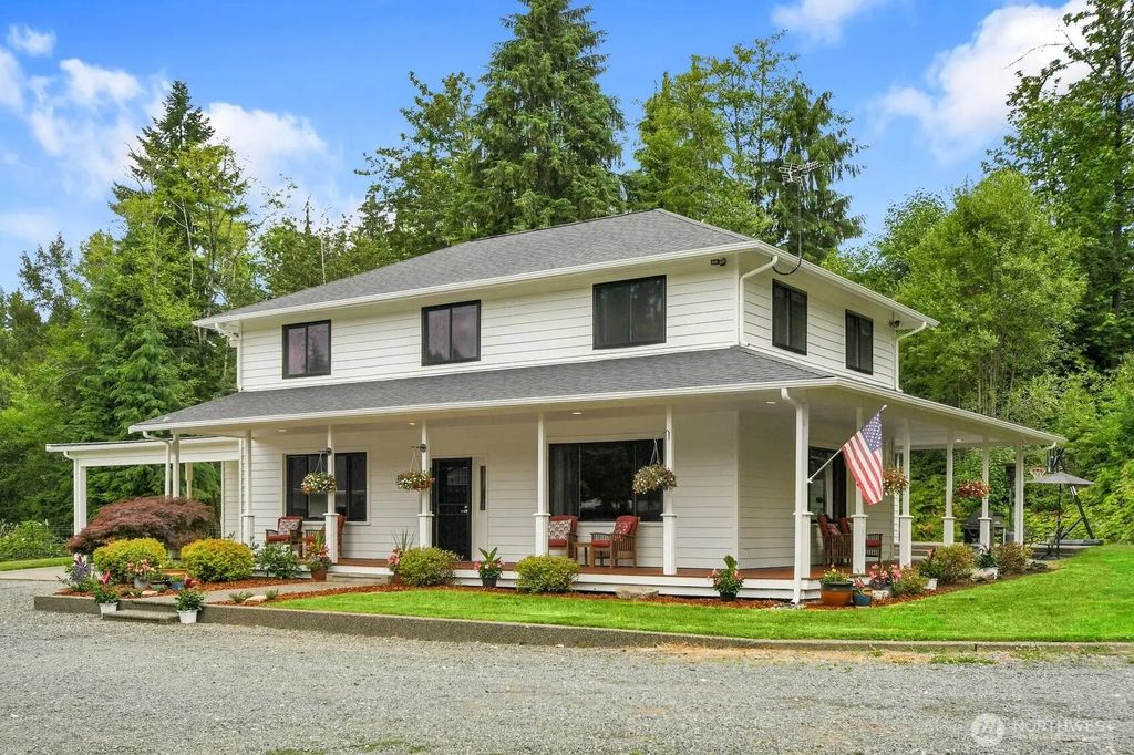 6906 221st Drive Ne, Granite Falls