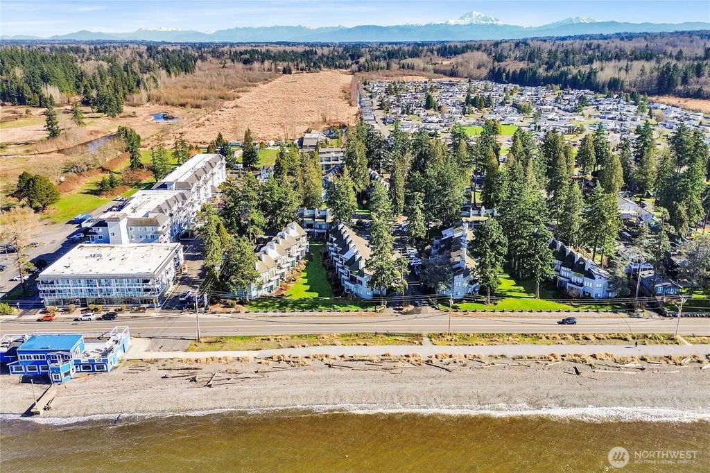 7806 Birch Bay Drive 805, Blaine