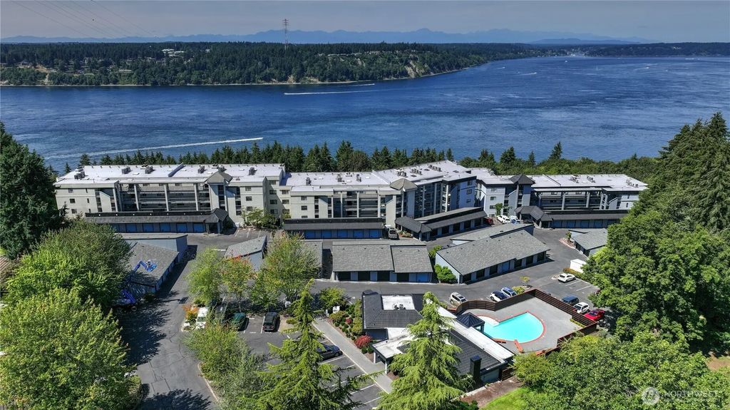 3016 N Narrows Drive 316, Tacoma