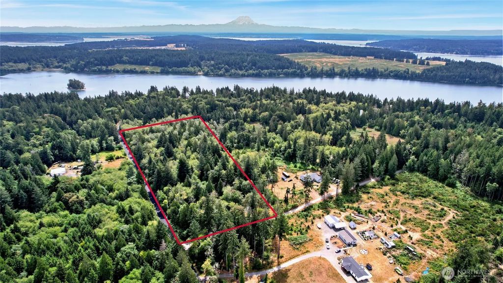3853 146th Avenue Sw, Lakebay