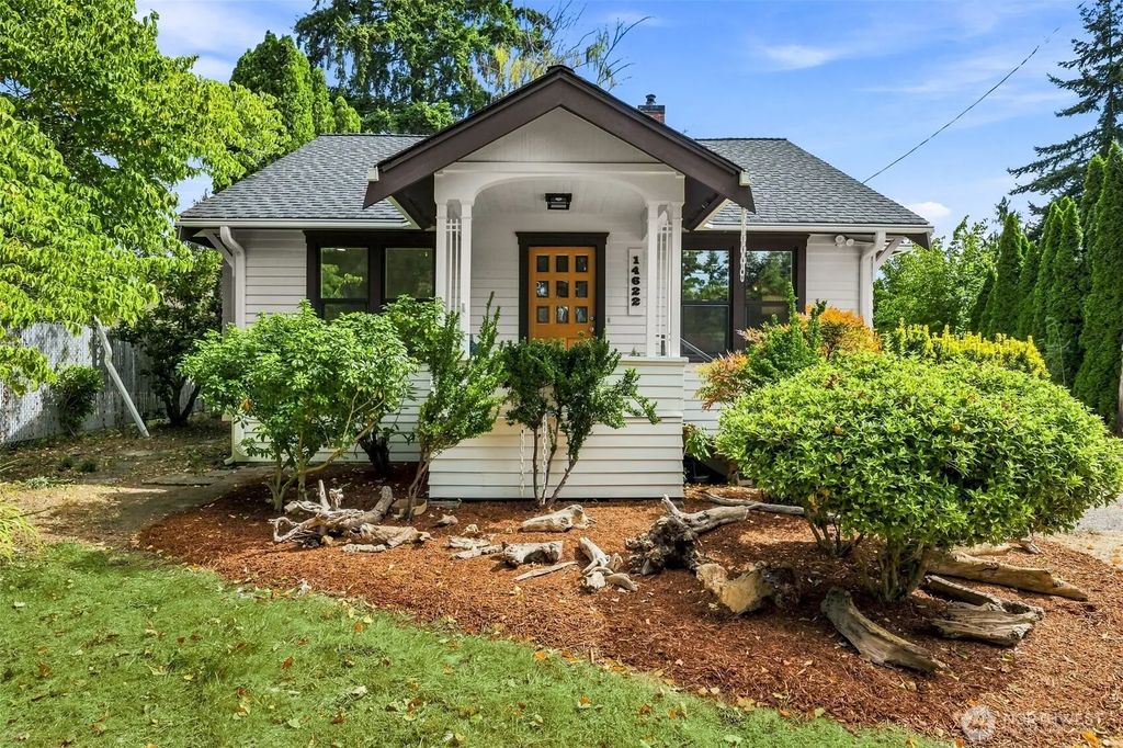 14622 18th Avenue Sw, Burien
