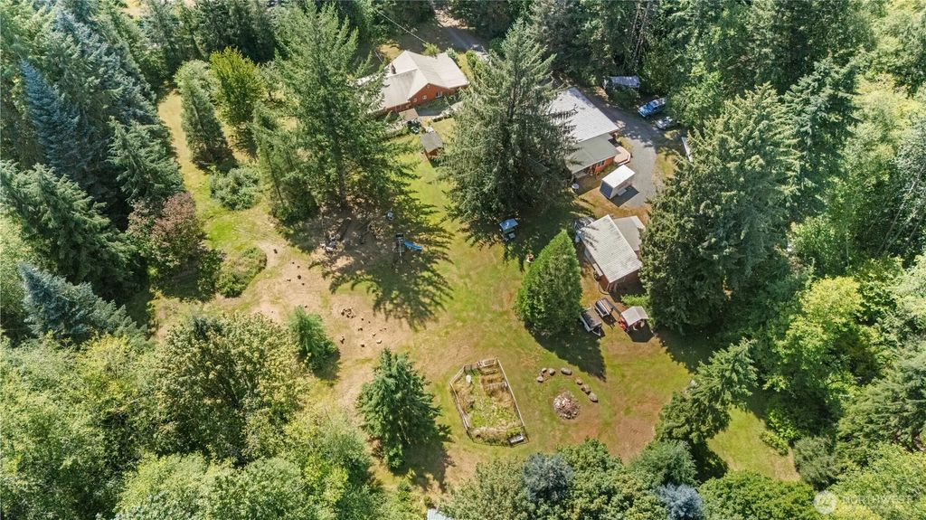 5727 Scherrer Road, Granite Falls