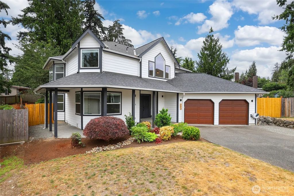 303 S 302nd Place, Federal Way