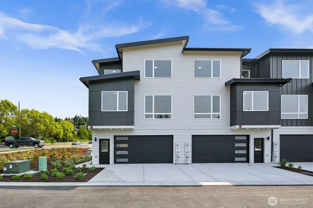 219 Prince Avenue 104, Bellingham
