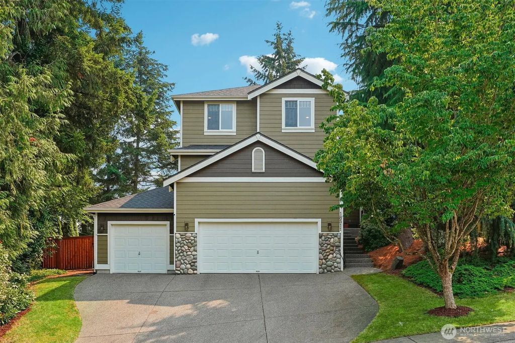 18511 94th Street Ct E, Bonney Lake