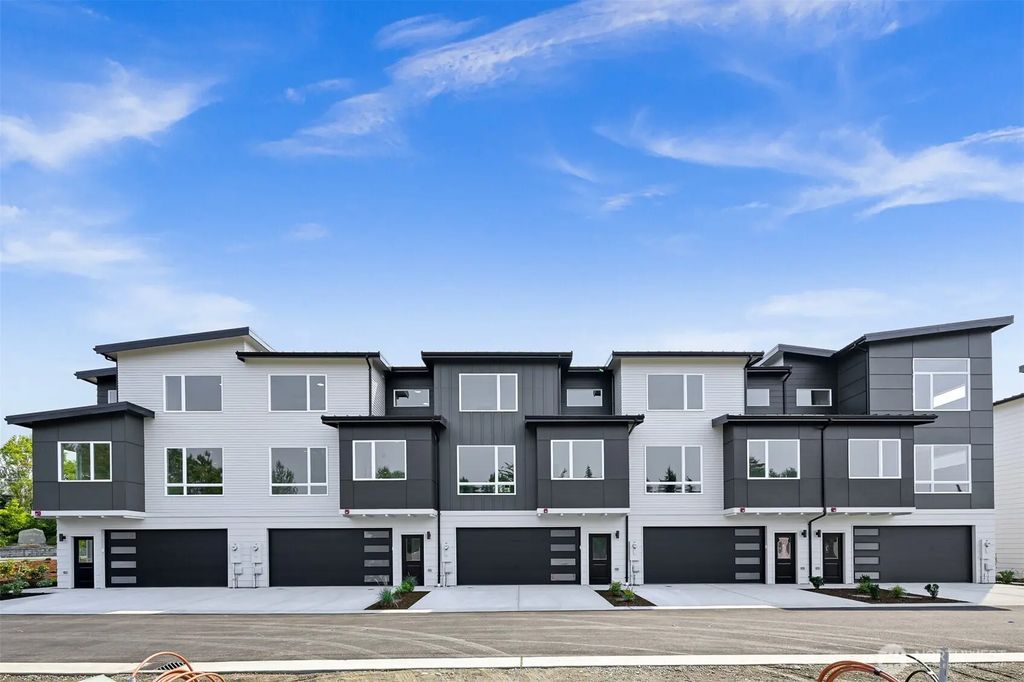 219 Prince Avenue 102, Bellingham