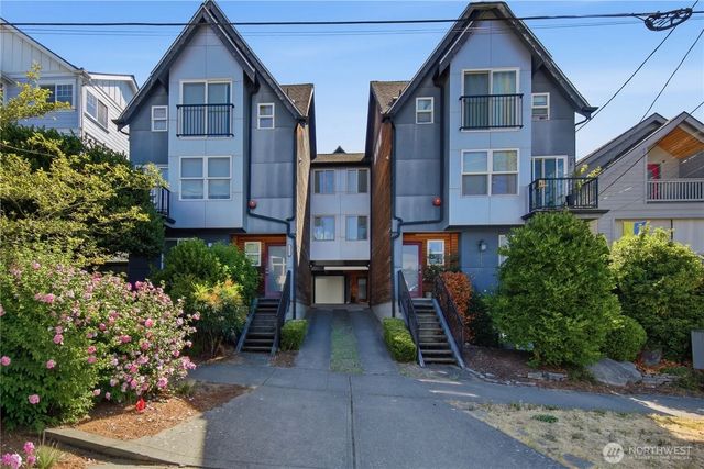 1114 29th Avenue S A, Seattle
