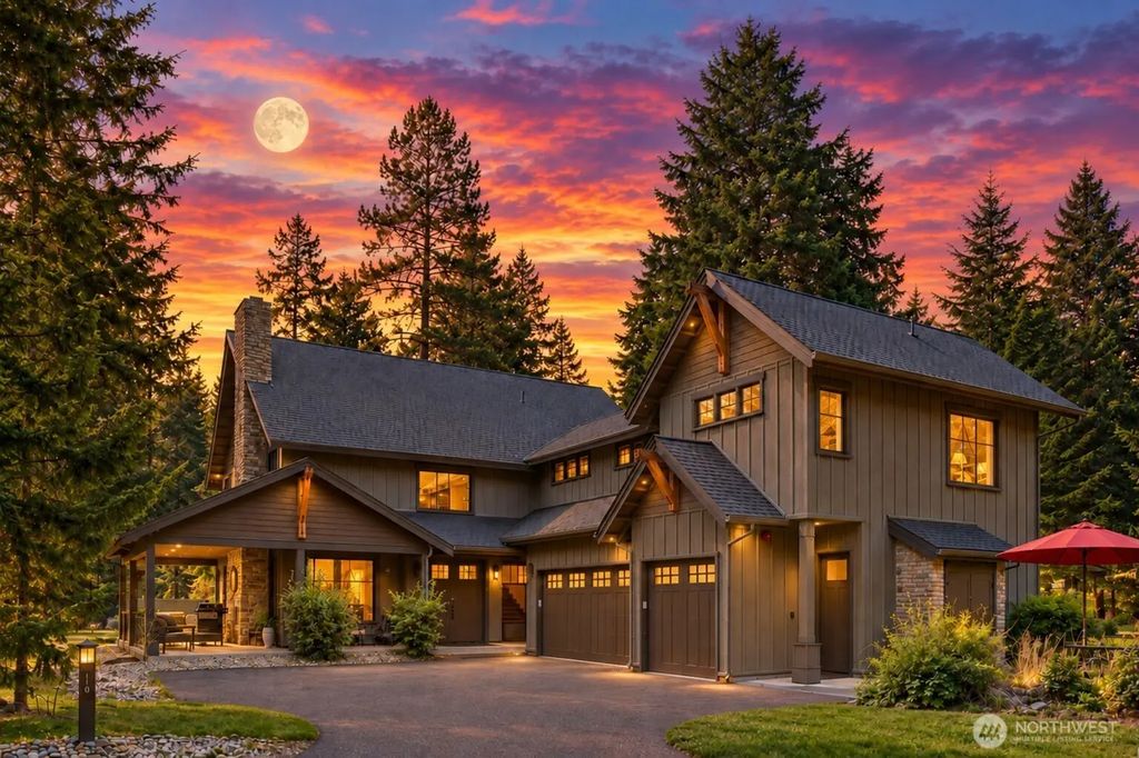 110 Spirea Court, Cle Elum