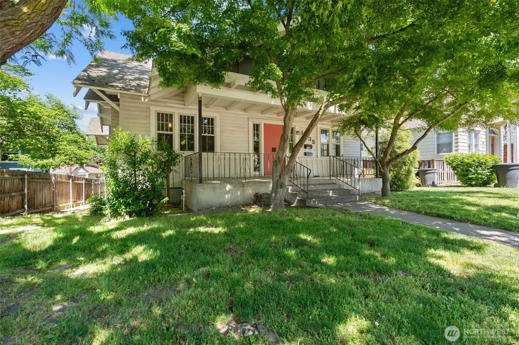 1035 Isaacs Avenue, Walla Walla