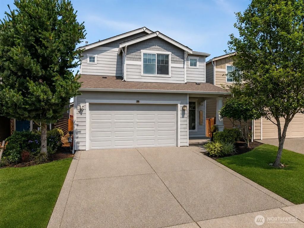 11523 175th Street E, Puyallup