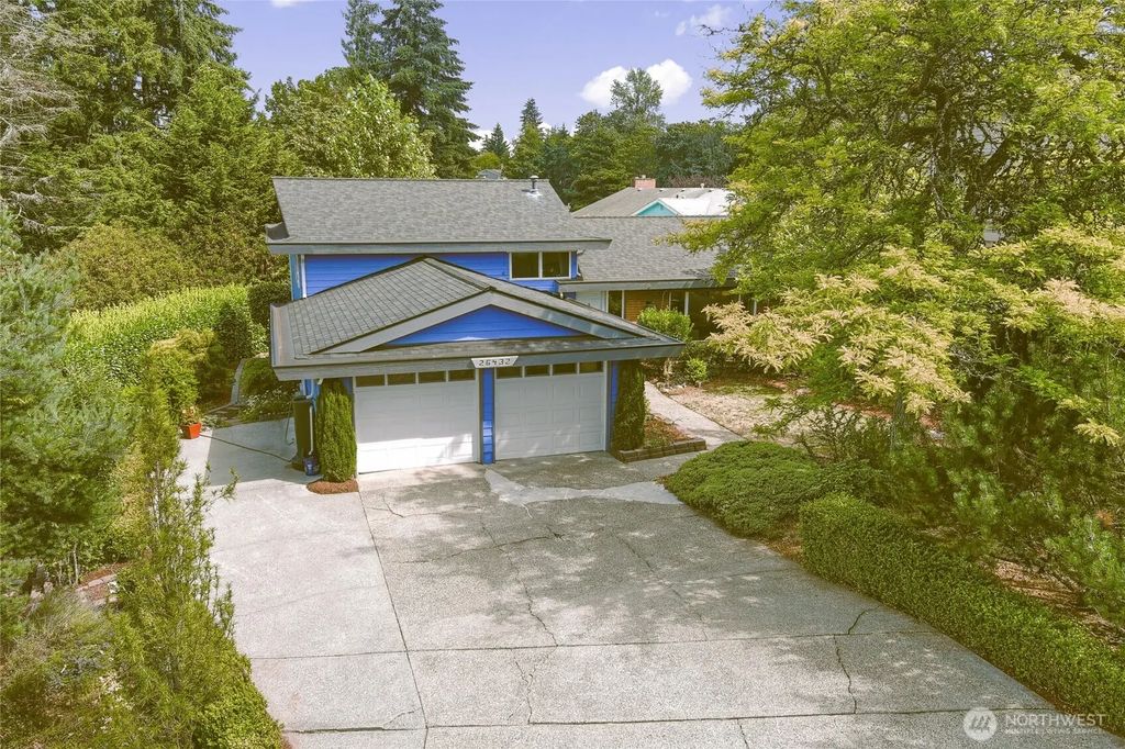 26432 Somerset Lane, Kent