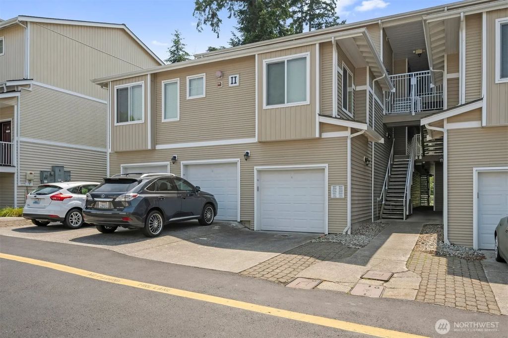 14915 38th Drive Se Ii3031, Bothell