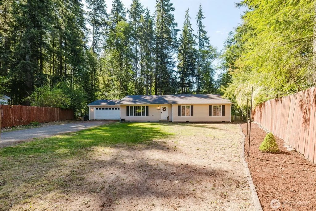 13608 132nd Street Ct Nw, Gig Harbor