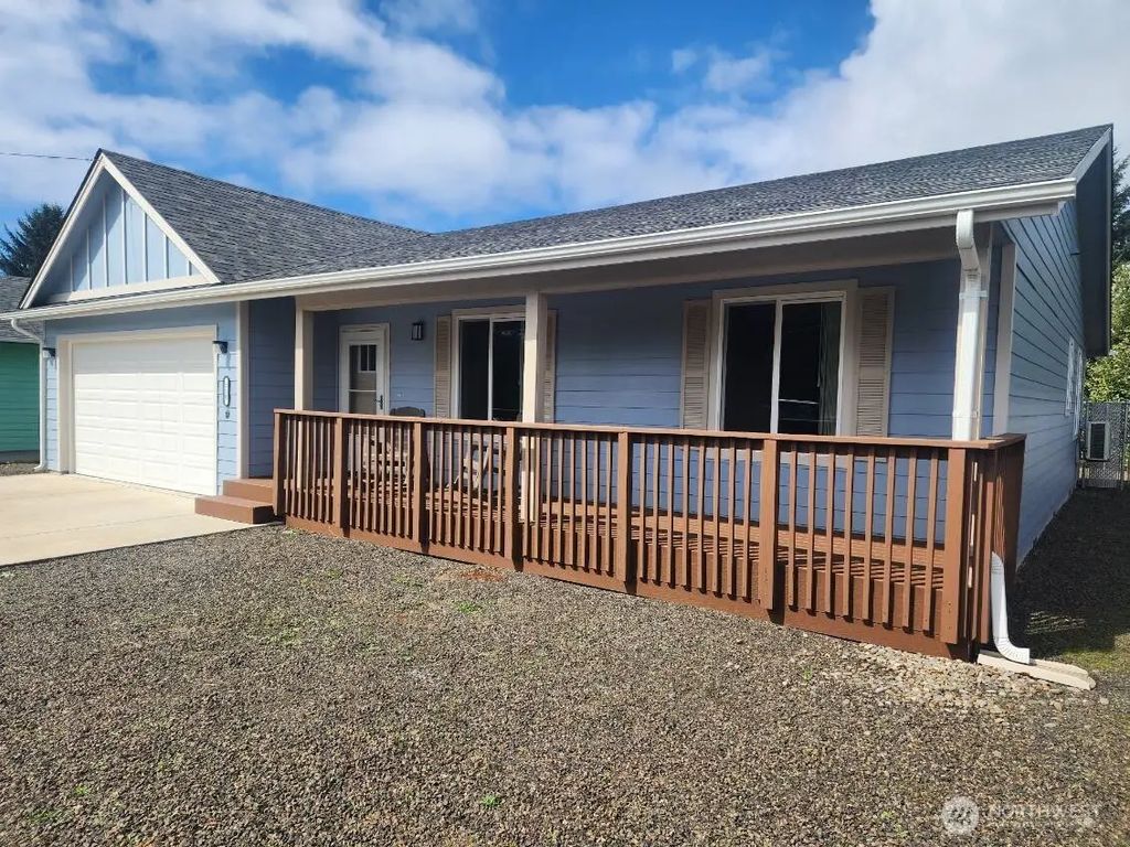 118 Pacific Boulevard Nw, Ocean Shores
