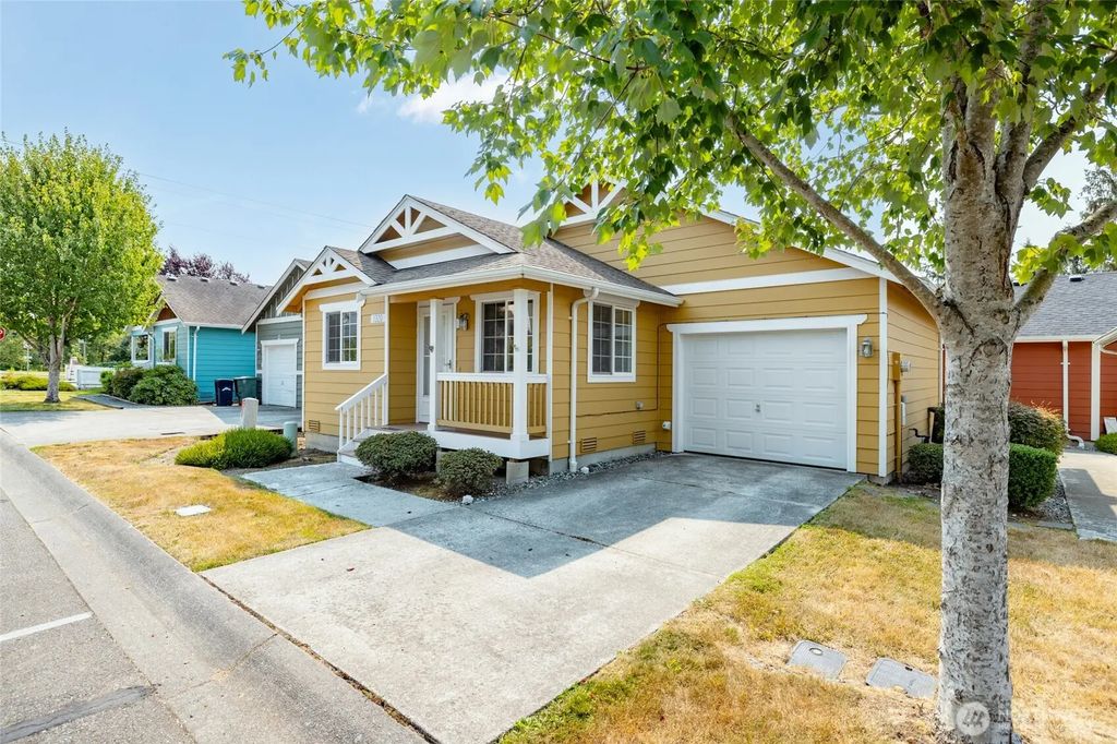 1320 Wildflower Way, Sedro Woolley