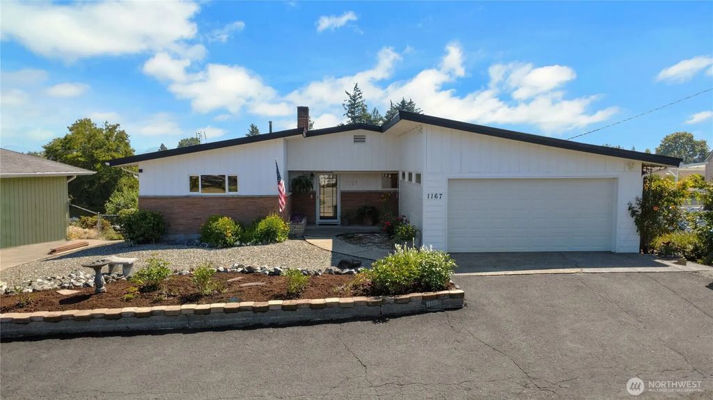 1167 Mckinley Street, Enumclaw