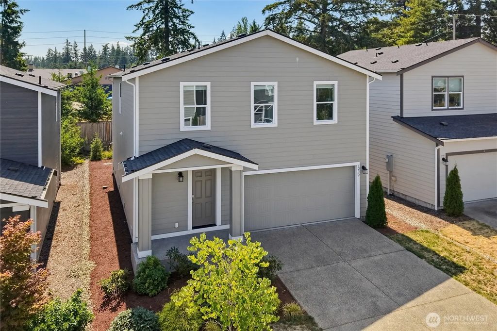 4232 Se Elijah Court, Port Orchard