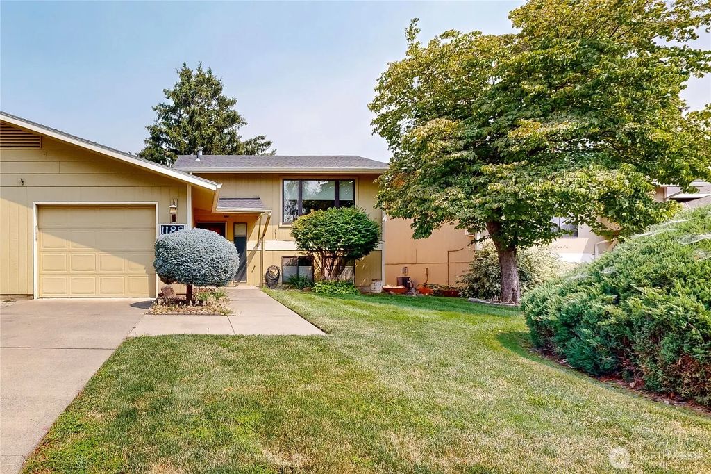 1188 Lancer Drive, Walla Walla